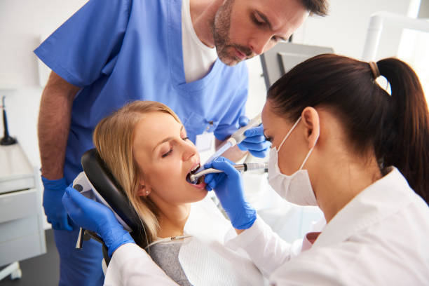 Dental Bonding in Swifton, AR
