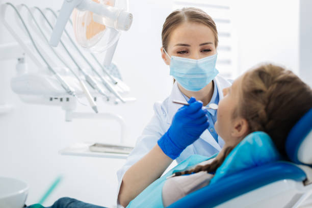 Best Dental Fillings (Composite and Amalgam)  in Swifton, AR